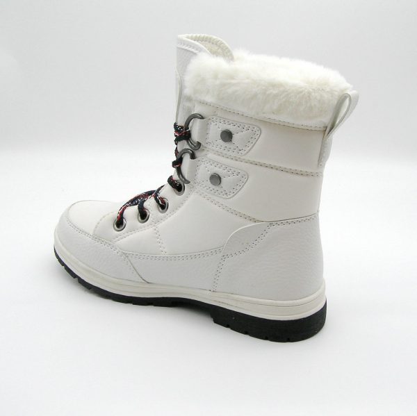 KALIS TRACE FURUD ZETA BOOTS - Image 7