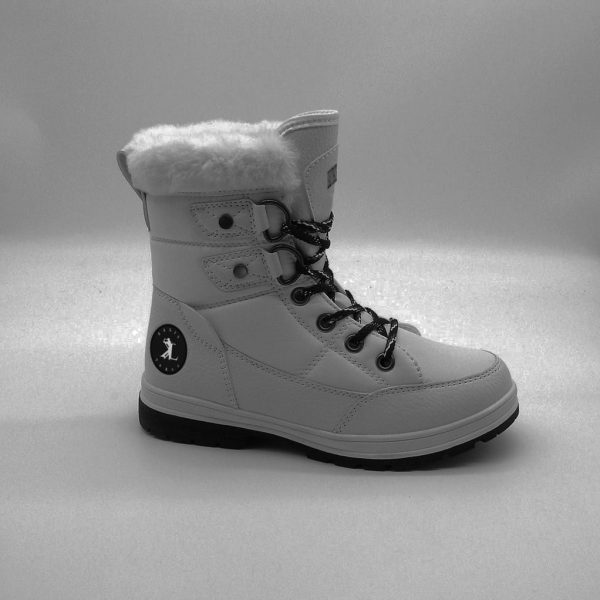 KALIS TRACE FURUD ZETA BOOTS - Image 5