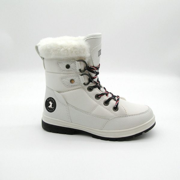 KALIS TRACE FURUD ZETA BOOTS - Image 2