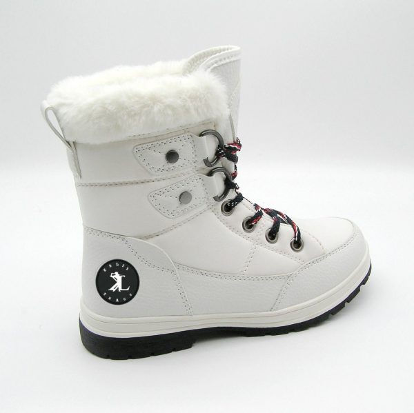 KALIS TRACE FURUD ZETA BOOTS - Image 3