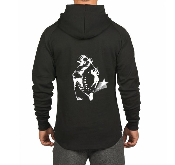 KALIS TRACE STARS Sweat-shirt - Image 4