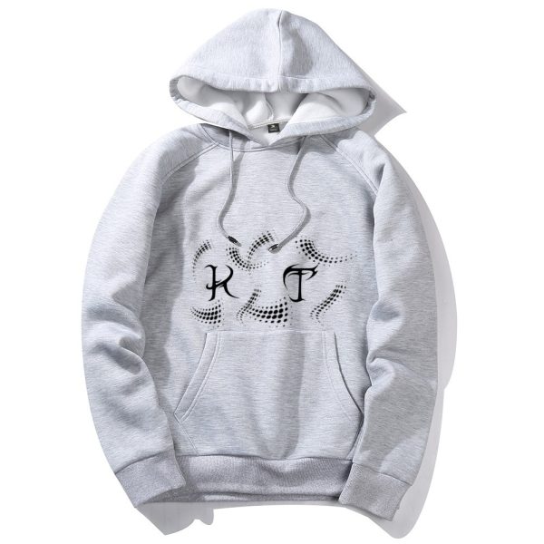 KALIS TRACE GENUBI Sweat-shirt - Image 4