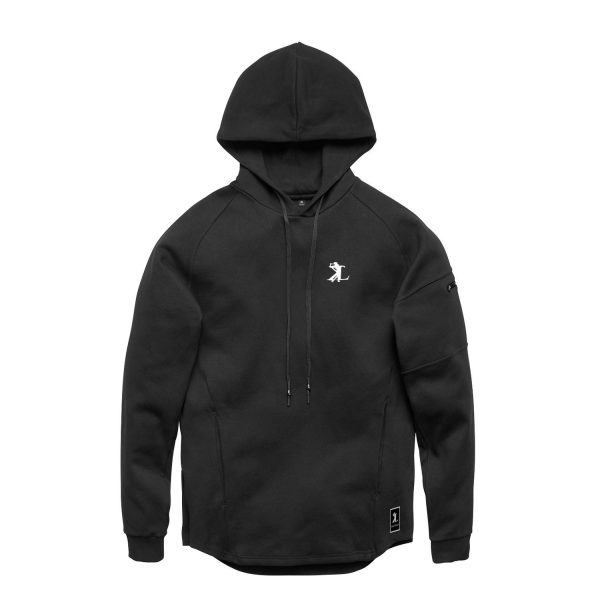 KALIS TRACE STARS Sweat-shirt