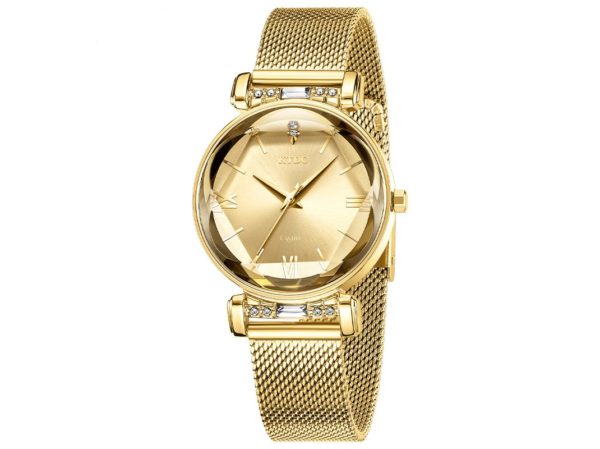 KALIS TRACE Cygni Watch