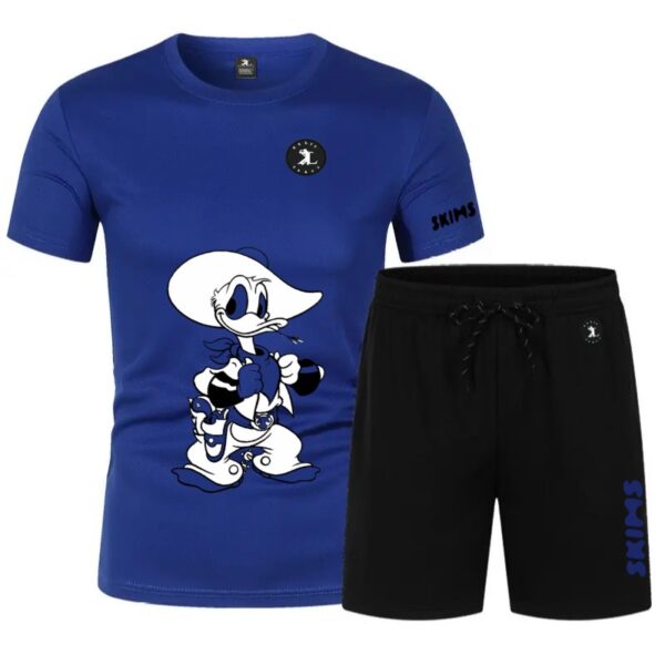 ERIDANI sportswear Set - Image 10