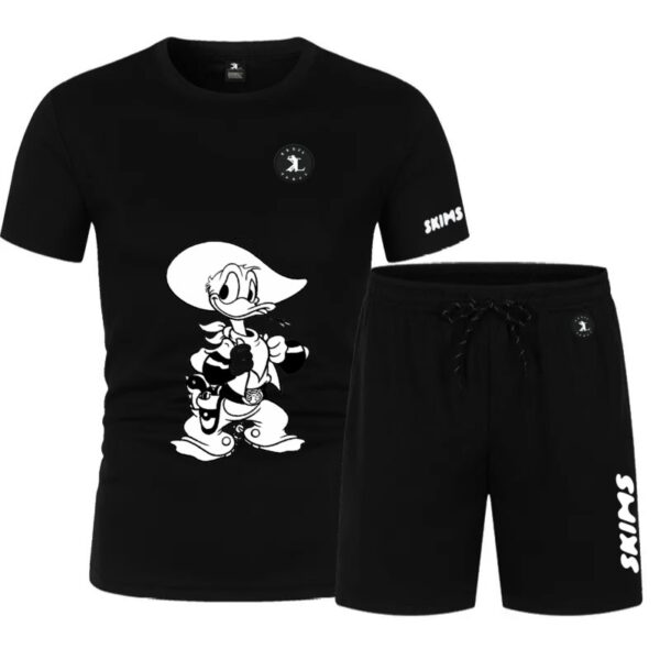 ERIDANI sportswear Set