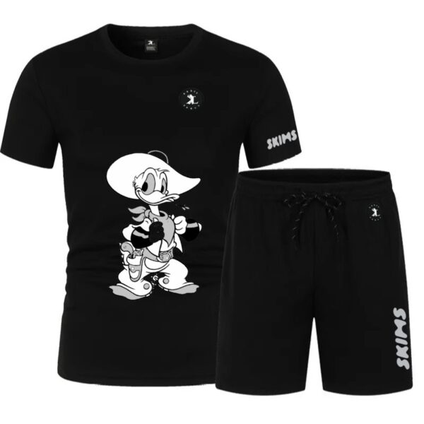 ERIDANI sportswear Set - Image 2