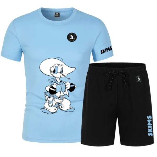 ERIDANI sportswear Set - Image 7