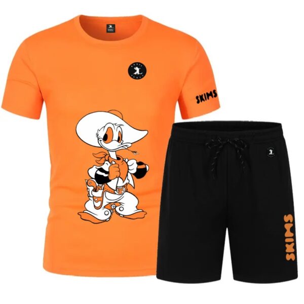 ERIDANI sportswear Set - Image 8