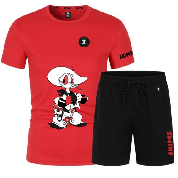 ERIDANI sportswear Set - Image 9