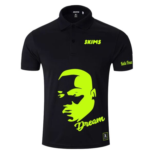 DREAM SKIMS KALIS TRACE Polos