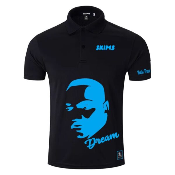 DREAM SKIMS KALIS TRACE Polos - Image 12