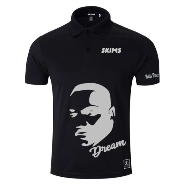 DREAM SKIMS KALIS TRACE Polos - Image 5