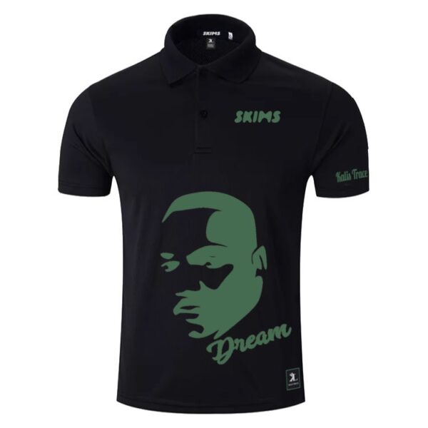 DREAM SKIMS KALIS TRACE Polos - Image 3