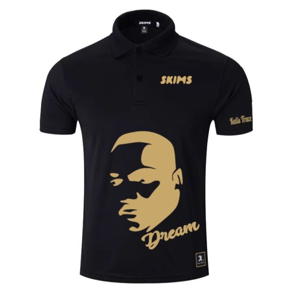 DREAM SKIMS KALIS TRACE Polos - Image 4