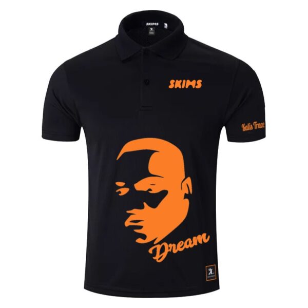 DREAM SKIMS KALIS TRACE Polos - Image 6