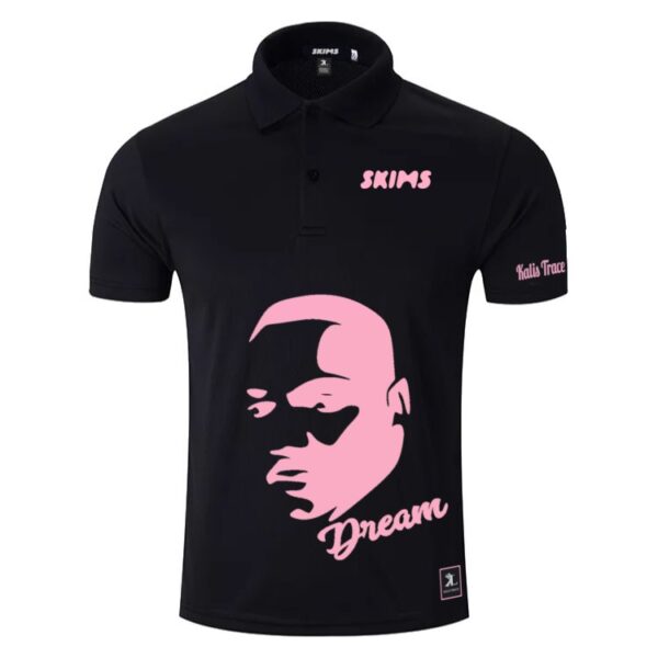 DREAM SKIMS KALIS TRACE Polos - Image 7