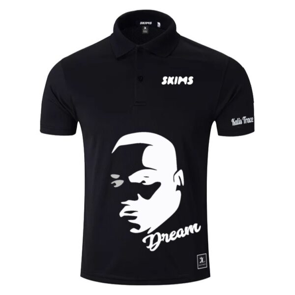 DREAM SKIMS KALIS TRACE Polos - Image 10