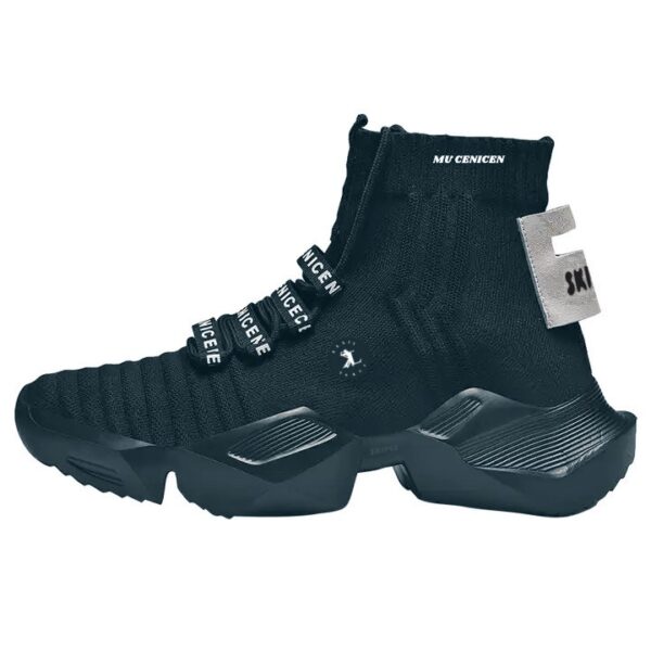 MU CENICEN Socks Boots SKIMS & KALIS TRACE - Image 5