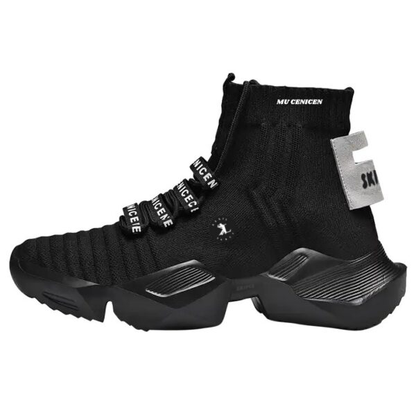 MU CENICEN Socks Boots SKIMS & KALIS TRACE - Image 7