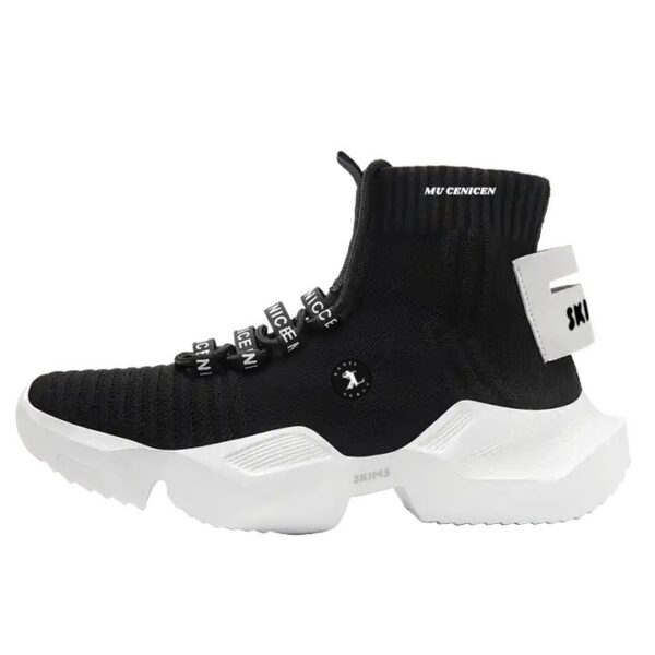 MU CENICEN Socks Boots SKIMS & KALIS TRACE - Image 2