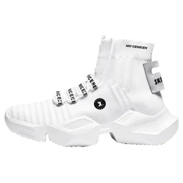 MU CENICEN Socks Boots SKIMS & KALIS TRACE - Image 9